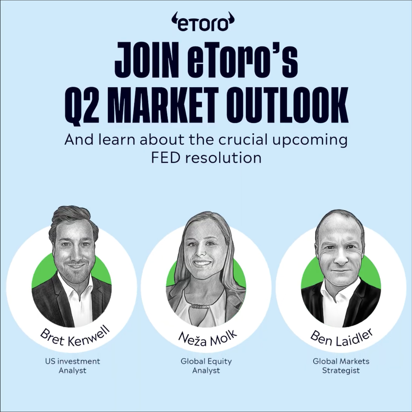 Q005: eToro's Q2 - 2024 Investment Outlook