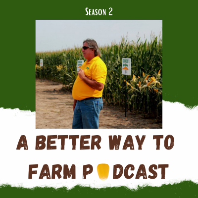 Special Episode on Research-Backed Farm Tips with Jim Schwartz Ep32