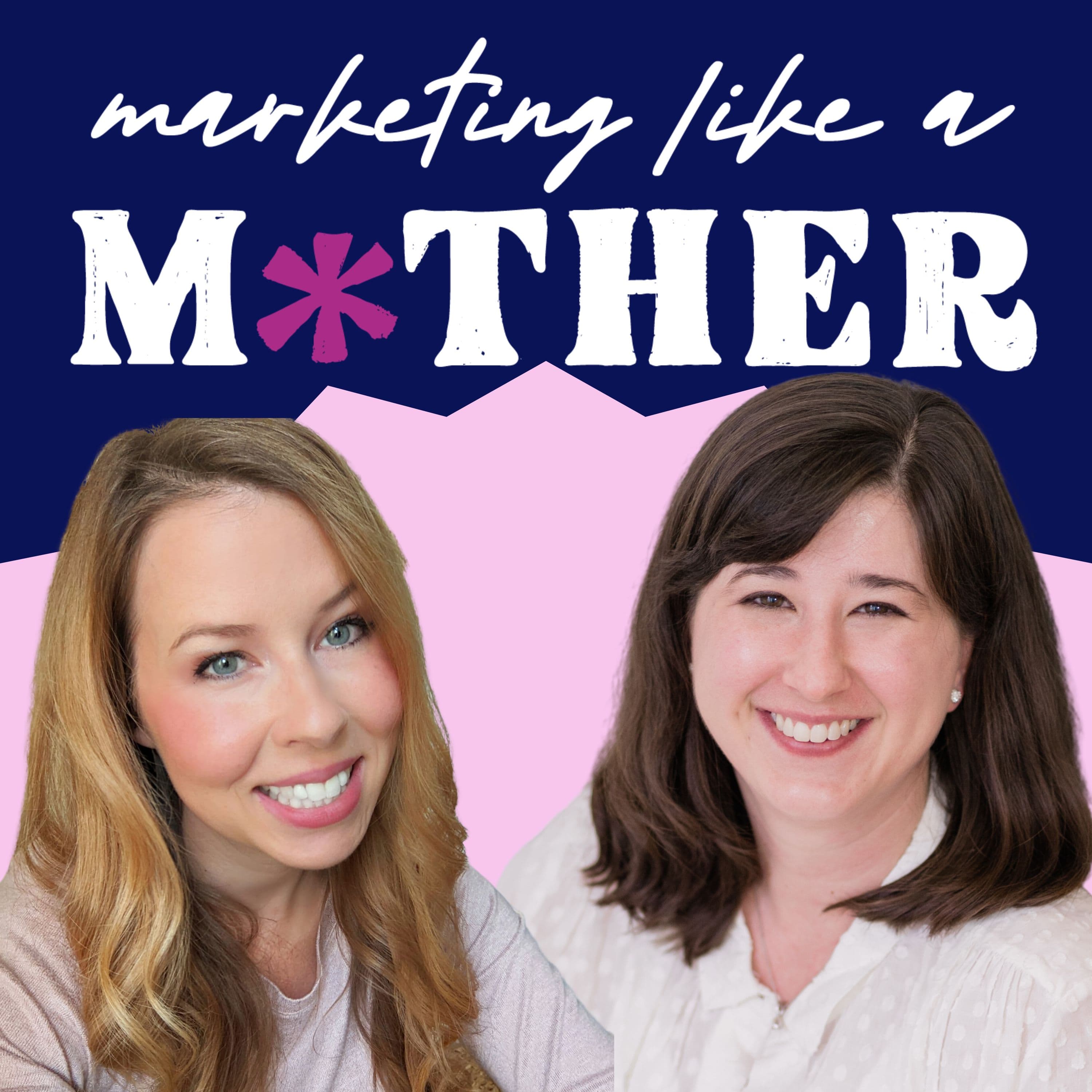 Running a Business as a Solo Mom