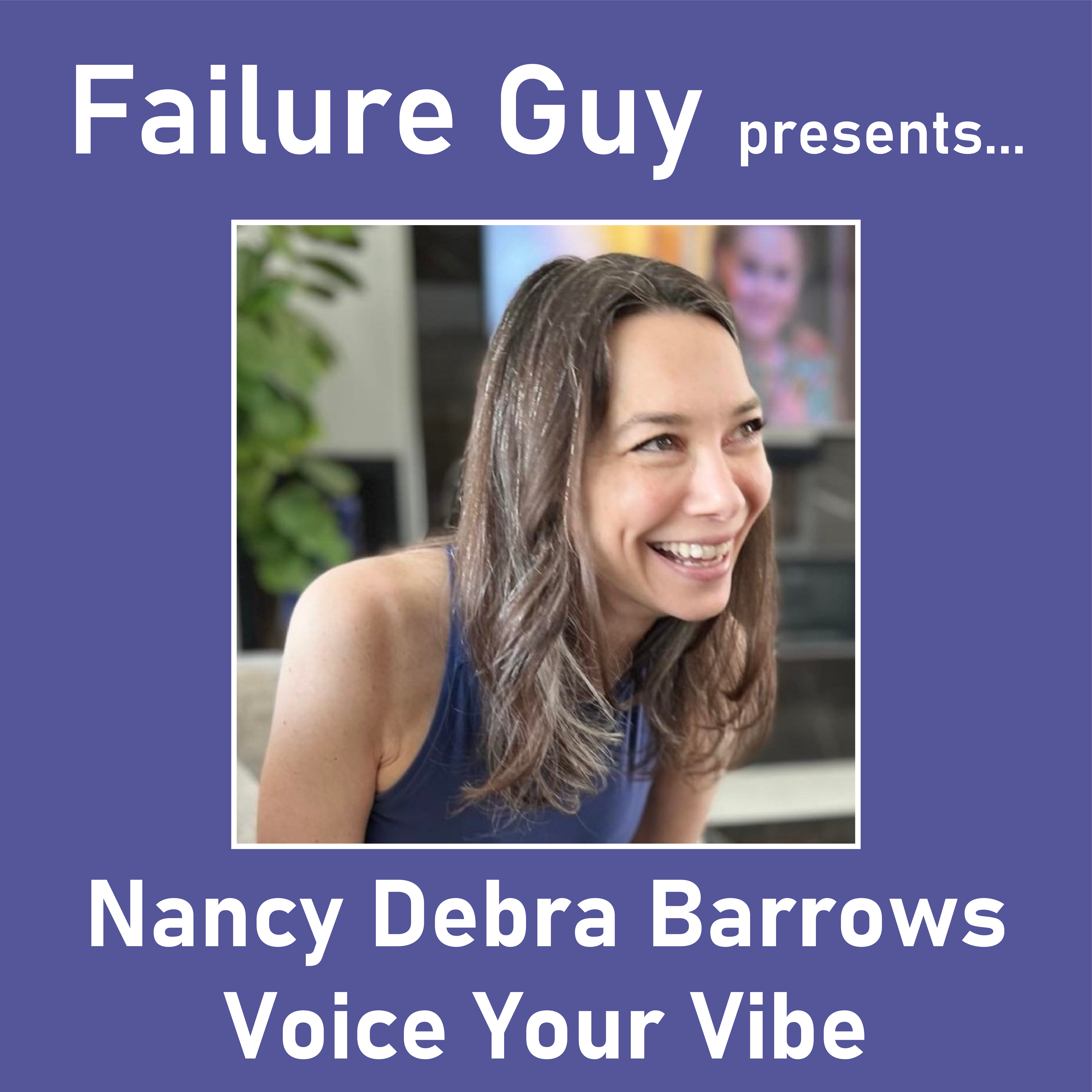 Human Connections: The Key to Success – Nancy Debra Barrows